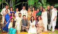 Naga Chaitanya  Samantha Marriage Photos